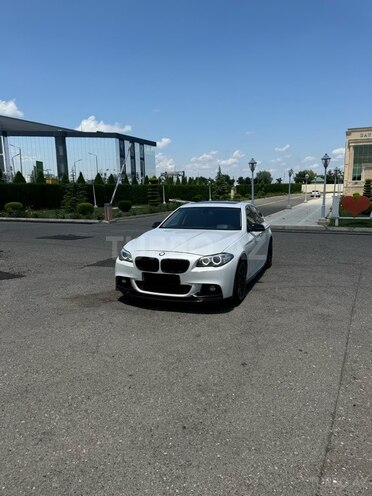 BMW 528-3