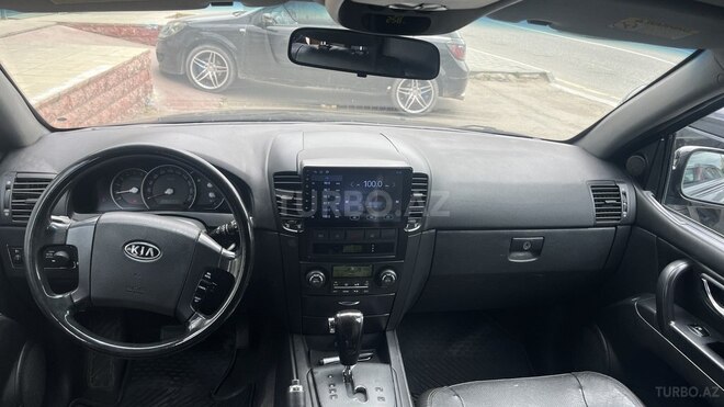 Kia Sorento-9