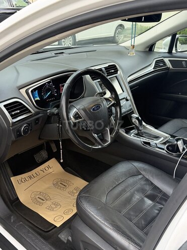 Ford Fusion (North America)-7