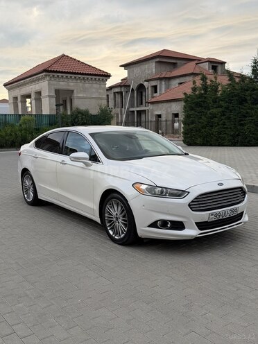 Ford Fusion (North America)-3