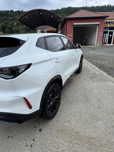 Changan Oshan X5 Plus-3