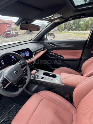 Changan Oshan X5 Plus-2
