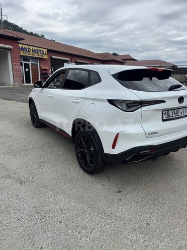 Changan Oshan X5 Plus-5
