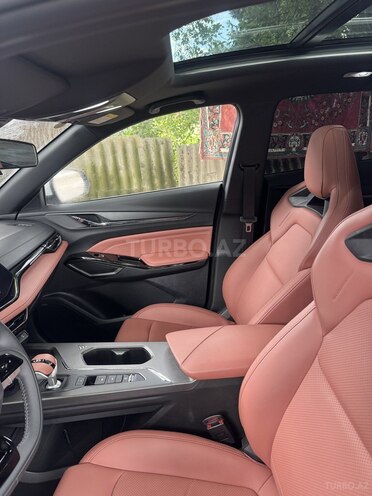 Changan Oshan X5 Plus-6