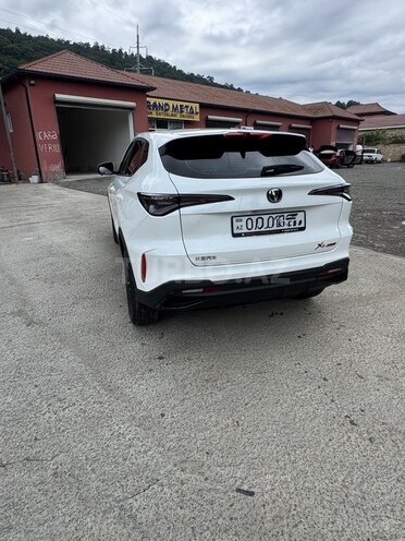 Changan Oshan X5 Plus-4