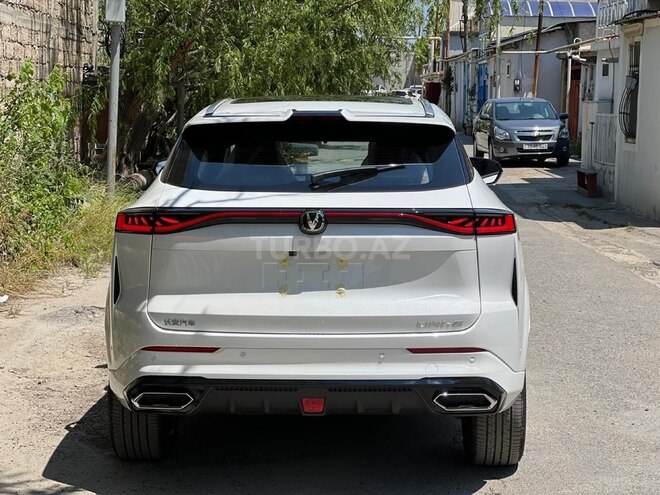 Changan Uni-Z-3