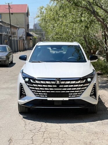 Changan Uni-Z-1