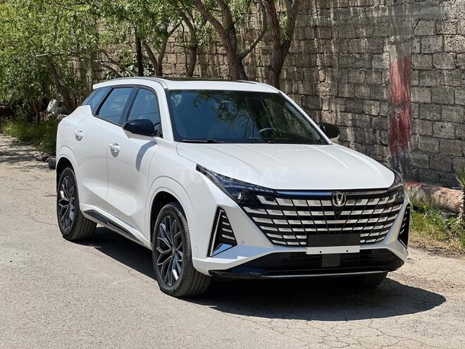 Changan Uni-Z-2