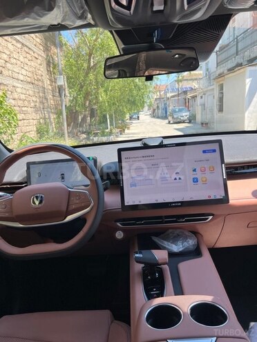 Changan Uni-Z-5