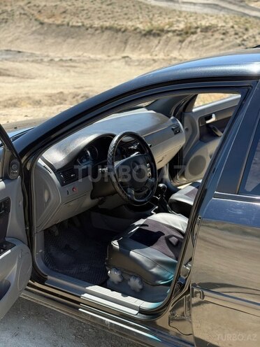 Daewoo Gentra-8