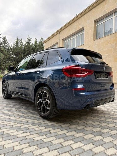 BMW X3-5