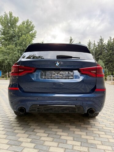 BMW X3-3