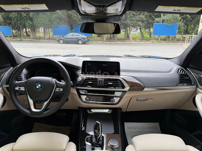 BMW X3-8