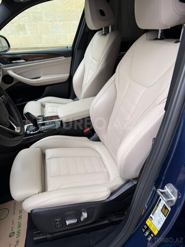 BMW X3-10