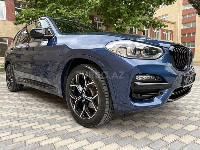 BMW X3-4