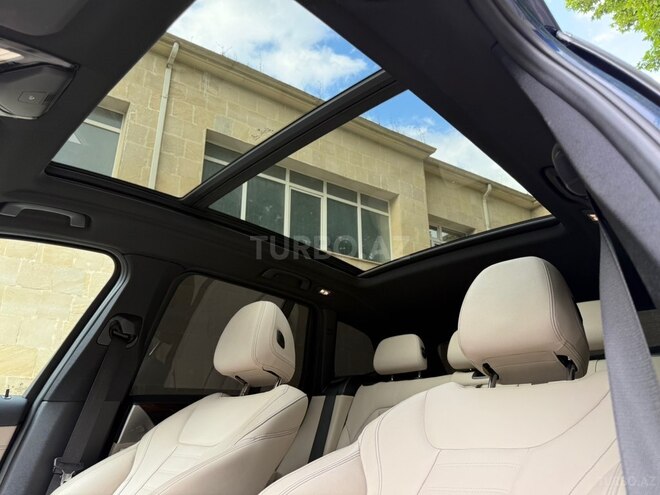 BMW X3-9