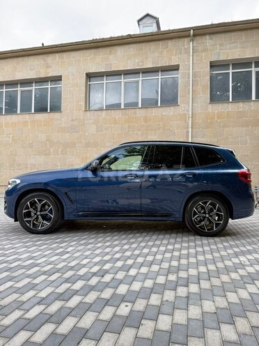 BMW X3-6