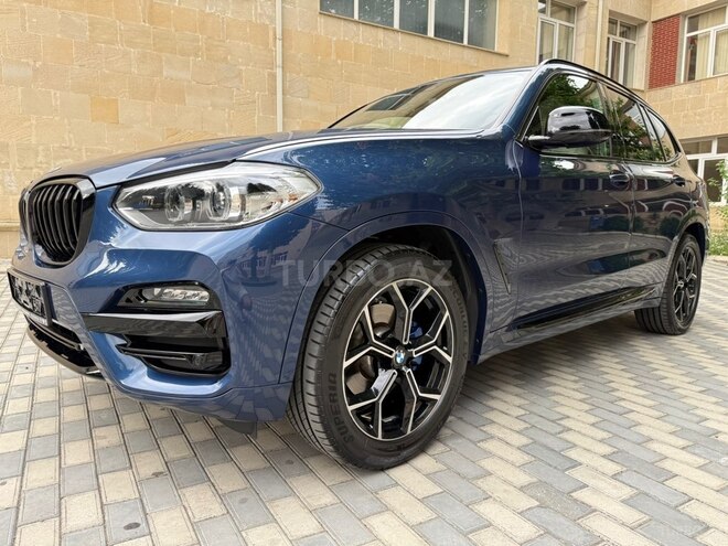 BMW X3-2