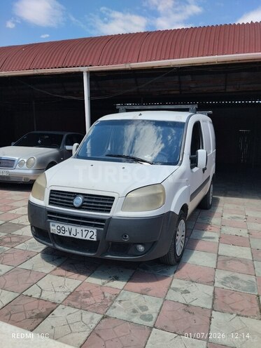 Fiat Doblo-1