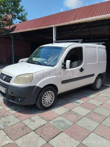 Fiat Doblo-2