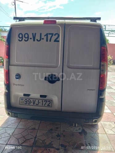Fiat Doblo-4