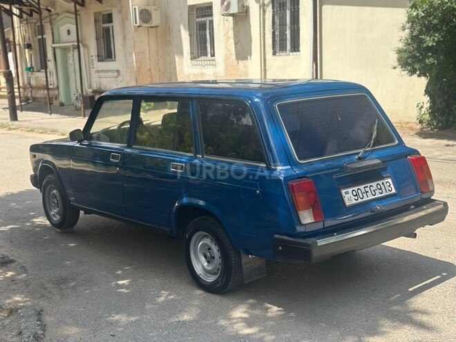 LADA (VAZ) 2104-6