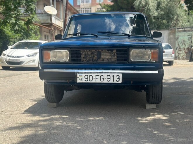 LADA (VAZ) 2104-5