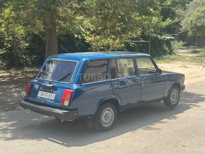 LADA (VAZ) 2104-3