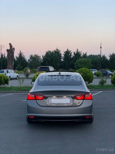 Chevrolet Malibu-4