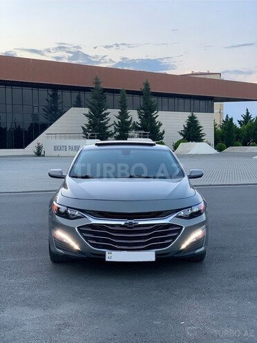 Chevrolet Malibu-1
