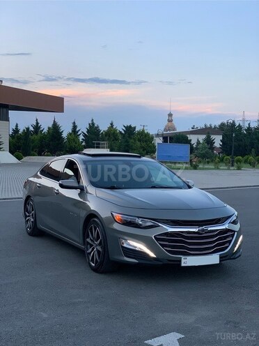Chevrolet Malibu-3