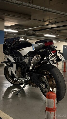 CFMOTO 500 SR VOOM-1