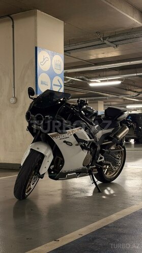 CFMOTO 500 SR VOOM-5
