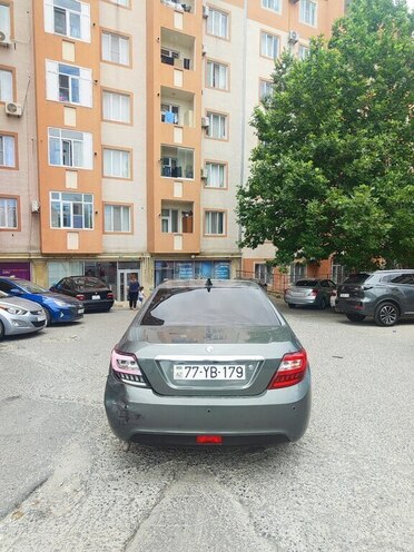Khazar LD-3