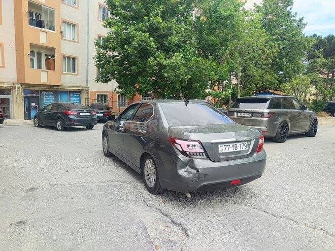 Khazar LD-7