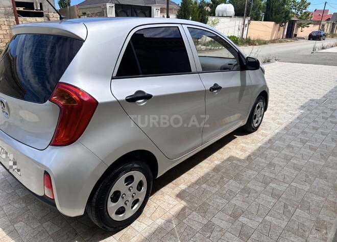Kia Picanto-6