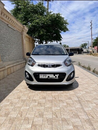 Kia Picanto-1