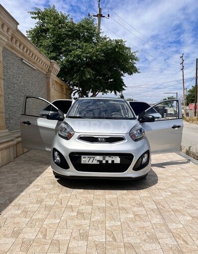 Kia Picanto-7
