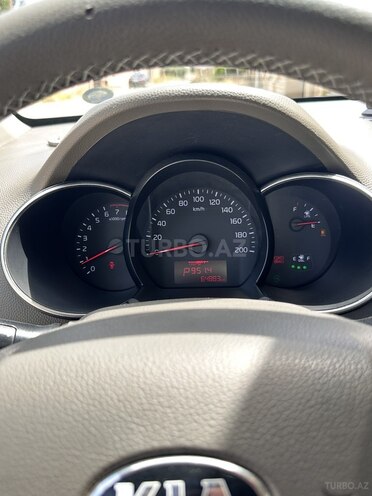Kia Picanto-8