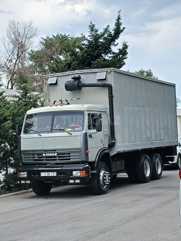 KamAz 53229-1