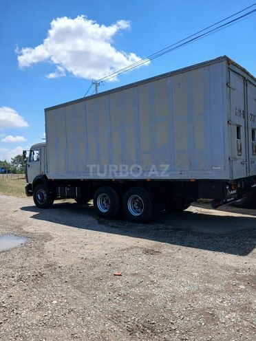 KamAz 53229-3