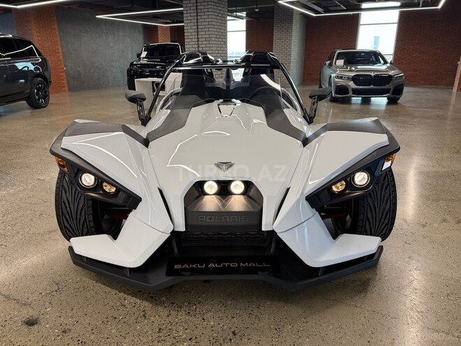 Polaris Slingshot-2