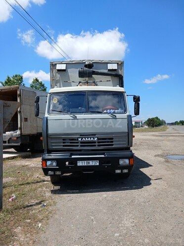 KamAz 53229-4
