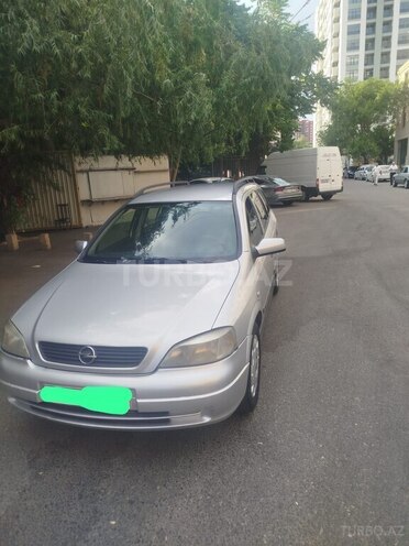 Opel Astra-6