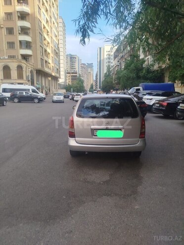 Opel Astra-4