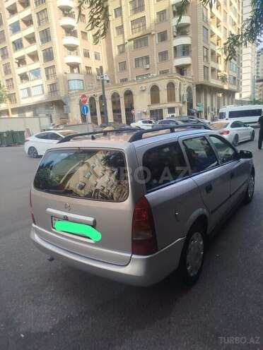 Opel Astra-5