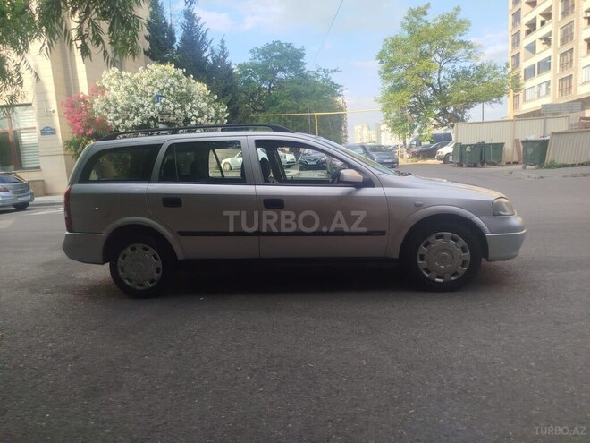 Opel Astra-8