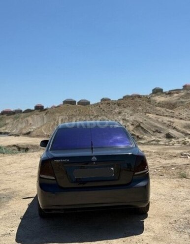 Daewoo Gentra-11