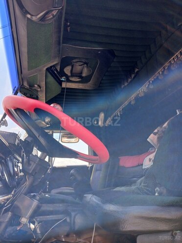 KamAz 53229-5