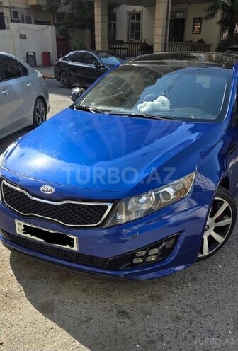 Kia Optima-1